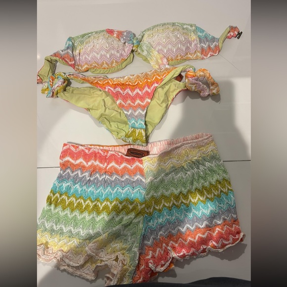 MISSONI SET